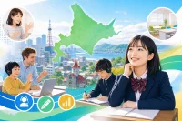 北海道の英語塾おすすめランキングは？