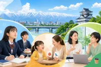 富山県の英語塾おすすめランキングは？